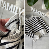 ✨актуальний светр з розрізами по боках