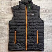 Арт.571 Чоловіча жилетка жилет parkside євро розмір S 44/46.