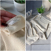 ✨ Дуже красивий светр кольору молока