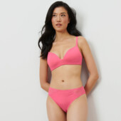 ♕ Елегантні жіночі трусики з мереживом від Tchibo (Німеччина) розмір наш 50-52(44/46 євро)