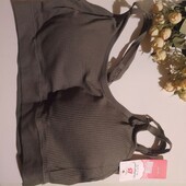 Топ бюстгальтер uni C-D-E