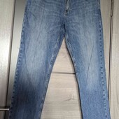 джинсы батал, отличное качество! 50 см в поясе