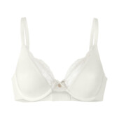 ♕ Елегантний бюстгальтер з мереживом від Tchibo(Німеччина) розмір 85В