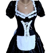 Сексуальна сукня р.S