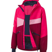 Євро зима куртка термо лижна 158/164 Німеччина