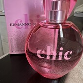 Ermanno Scervino Chic Парфум аромат духи для шанувальниць miss cherry dior