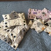 Продам комплекти постільної білизни!