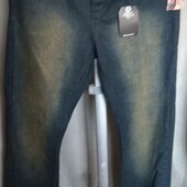 KC Мужские джинсы ,на худого