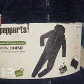 Дитячий плюшевий комбінезон esmara® 134/140 (8-10 років