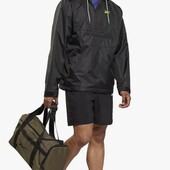 Куртка анорак Reebok s-m