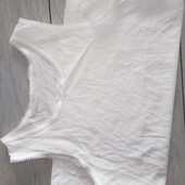 Майка Primark, 4-5р / 110см