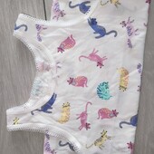 Майка Primark, 3-4р / 104см