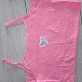 Майка Primark, 8-9р / 134см