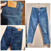 ❣️Джинси дівчинка mom 12-13р, Туреччина