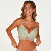 Бюстгальтер новий, фірмовий без кісточок, 75d