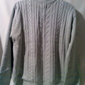 Аuthentic светр під горло роз. 52-54 Відмін.стан. Багато різних лотів