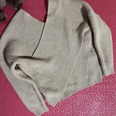 Светр на р-р S