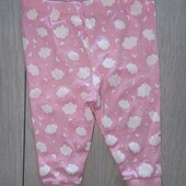 Піжамні штани Primark, 0-3міс / 62см