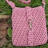 Сумка клатч