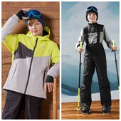 Crivit лижний костюм 134/140 або 146/152