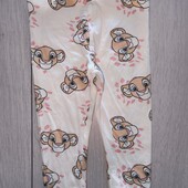 Лосіни Primark, 6-9міс / 74см