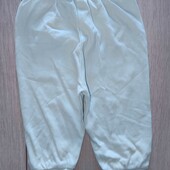 Піжамні штани Primark, 6-9міс / 74см