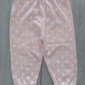 Піжамні штани Primark, 9-12М / 80см