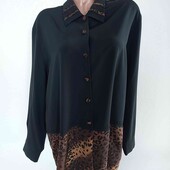 Блуза розмір 18