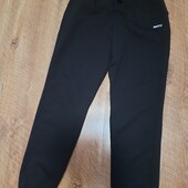 Спортивні штани для дівчинки р.146-152