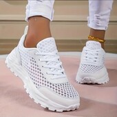 Кроссовки женские