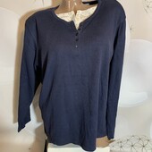 Лонгслив размер 2ХЛ