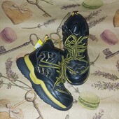 Розпродаж!!! Черевики демі на хлопчика Башили р. 29