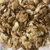 Чищеные орехи этого года, лот 1 кг