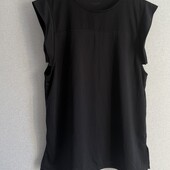 Gu active топ для тренування