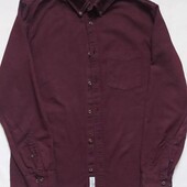 Cорочка бордова h&m