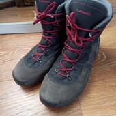 Шикарні, натуральні, міцні Чобітки-черевики, якісні ❤️