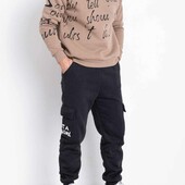 Утеплені штани на флісі гарна яекість