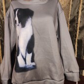 Сток. Гарний світерок. Гарно тягнеться