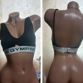 топ із заниженою спинкою