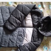 Детская Куртка Весна Осень