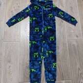 Чоловічок теплий