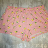 Шортики для дому та сну від F&F Розм 20-22