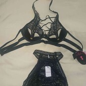 Новий топ і бюст в одному лоті