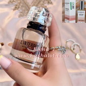 Запретная страсть и откровенная чувственность - Givenchy L'Interdit, влюбляющий в себя аромат!