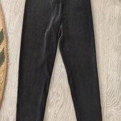 Лосіни жіночі велюр рубчик