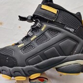 Боти на флісі р.31, устілка 19см