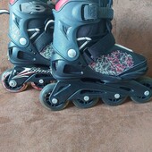 Фірмові роліки Розмір 28-32 устілка 17.5-20.5 см