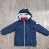 Вітровка фірмова HM 104р 3-4років