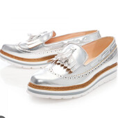 Лоферы Moda in Pelle♥️✨стелька 24,5 см