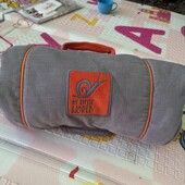 Розвиваючий килимок для малюків